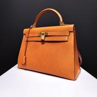 Hermes KELLY 32 Handbag - Sold for $8,320 on 05-18-2024 (Lot 164A).jpg